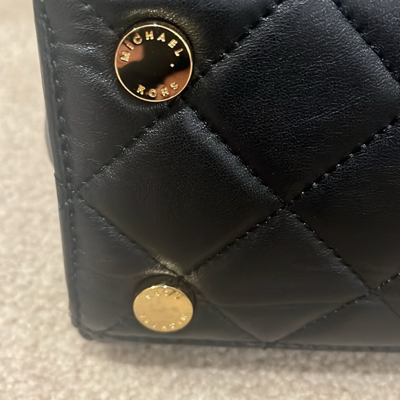 MICHAEL KORS TOTE BAG NEW NO TAGS - Picture 5 of 12